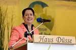 Bekanntgabe der Ergebnisse 2022