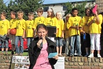Landeswettbewerb eröffnet