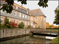 Haus Düsse