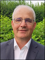 Helmut Dahmen