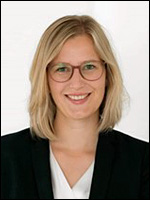 Lara Ergezinger