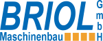 BRIOL Logo_ 4Punkte_transparenz