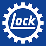 lock