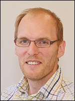 Holger Huffelmann