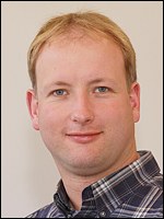 Tobias Scholz