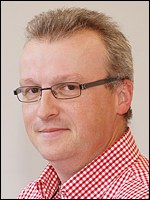 Burkhard Wulff