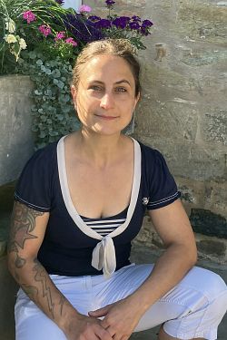 Dr. Maren Gerlach
