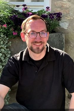 Ulrich Hartmann