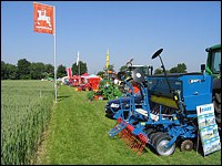 Feldtag 2009