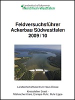 Feldversuchsführer 2010