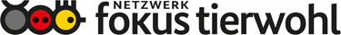 Fokus Tierwohl Logo