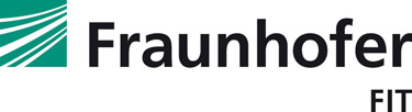 Fraunhofer FIT Logo