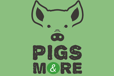 PigsAndMore Logo