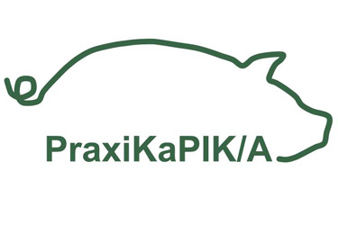 PraxiKaPIK/A Logo