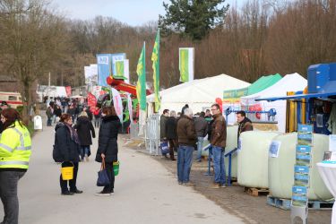 Düsser Milchviehtage 2018