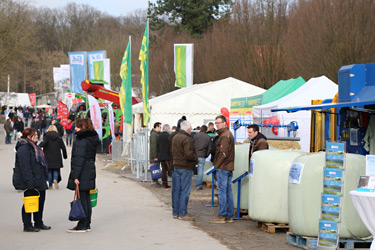 Milchviehtage 2016