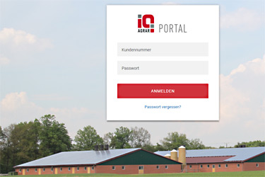 IQ Agrar Portal