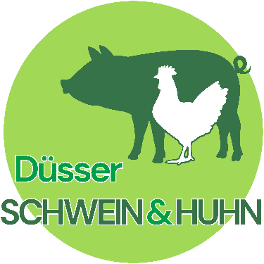 Düsser Schwein & Huhn