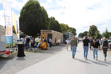 Düsser Schwein & Huhn 2025