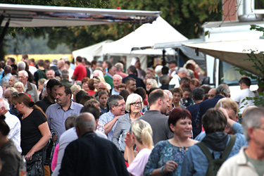 Düsser Bauernmarkt 2014