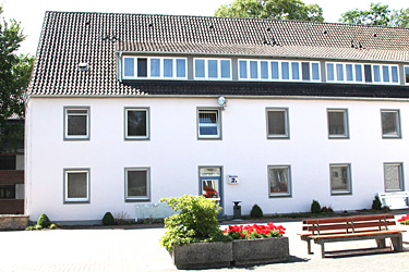 Gästehaus 2