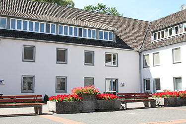 Gästehaus 3