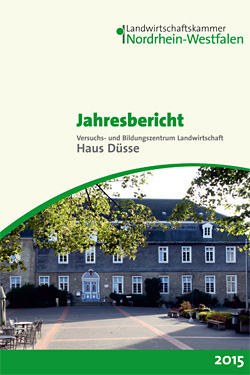 Jahresbericht 2015