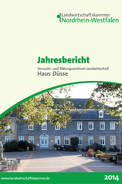 Jahresbericht 2014