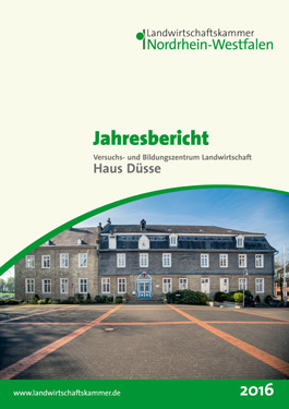 Jahresbericht 2016