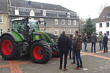 NRW-Biokraftstofftagung 2018