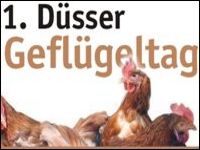 1. Düsser Geflügeltag