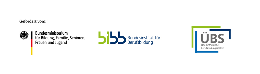 Banner Bundesinstitut für Berufsbildung (BiBB)