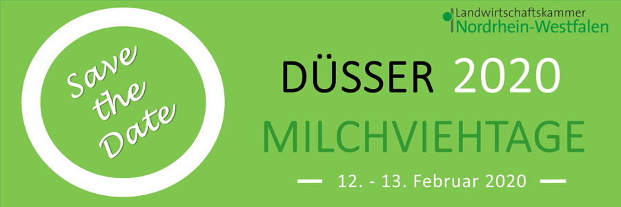 Düsser Milchviehtage 2020