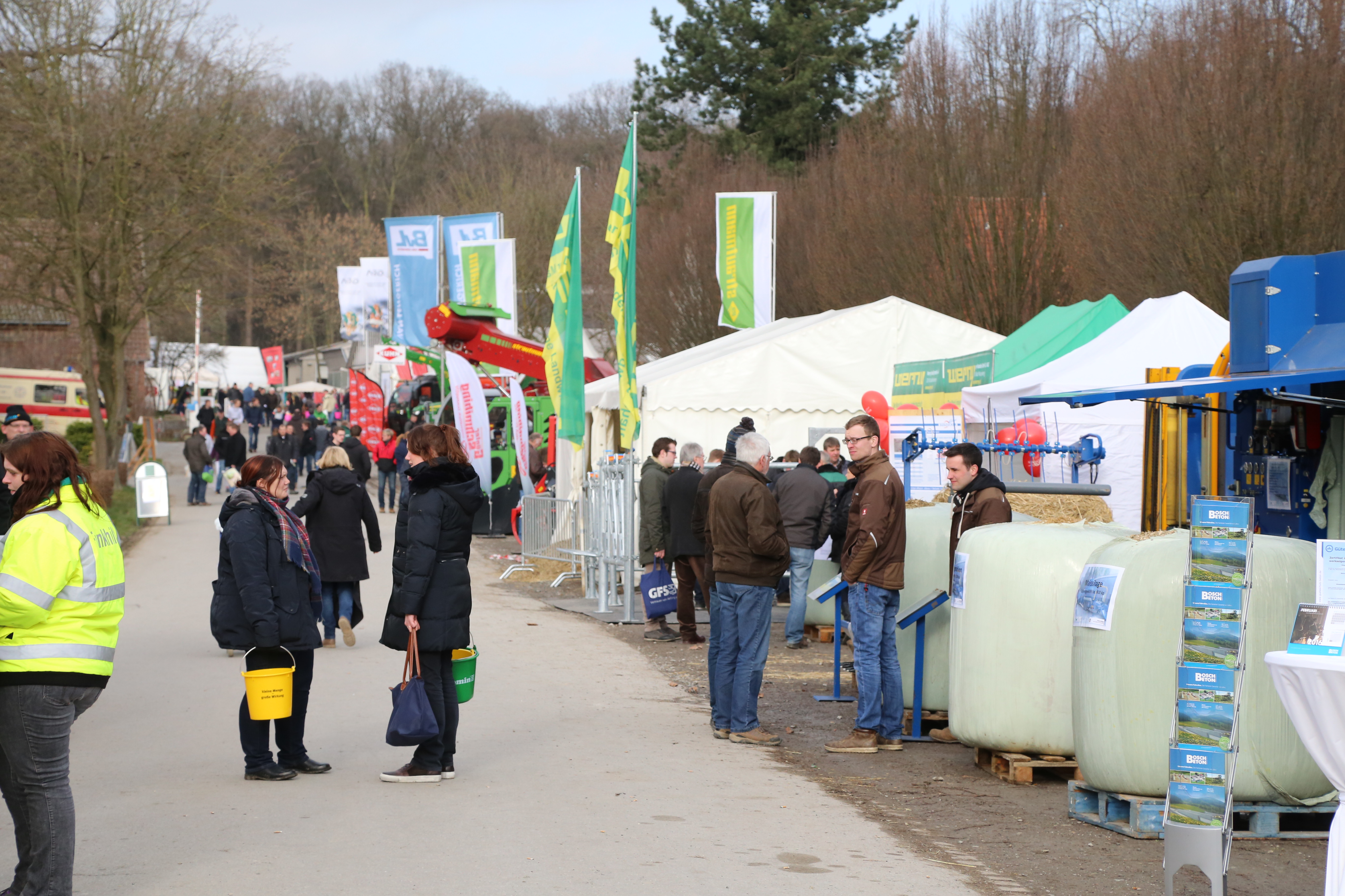 Milchviehtage 1