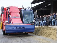 Milchviehtage 2012