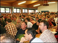 Düsser Schweinetage 2011