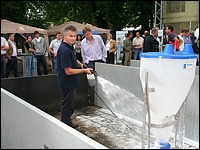 Düsser Schweinetage 2011