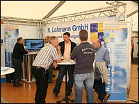 Düsser Schweinetage 2011