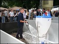 Schweinetage 2011