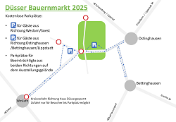 2025-07-16_Bauernmarkt_anreise