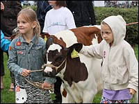 Düsser Bauernmarkt 2011