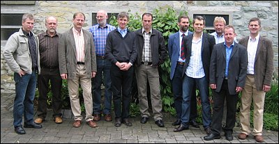 bus Fest Team 2010