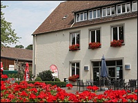 Cafeteria & Seminarräume