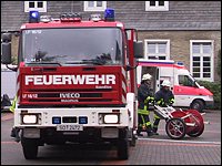 Feuerwehr