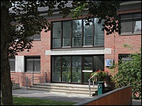Gästehaus 1