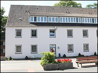 Gästehaus 2