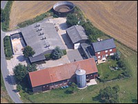 Hofstelle