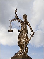 Justitia