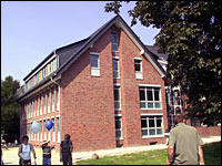 Kreisstelle Soest