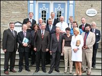 Umweltministerkonferenz 2007